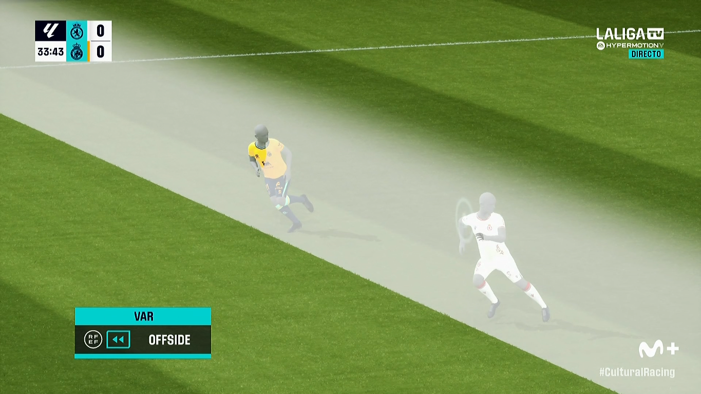 Cultural - Racing Santander, en directo | LALIGA Hypermotion en vivo hoy