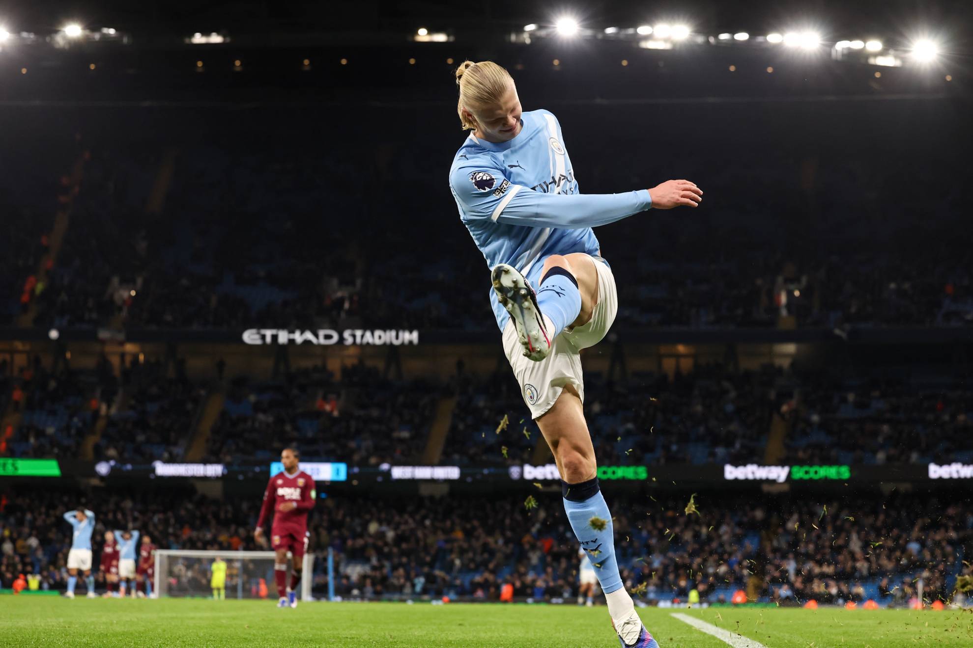 West Ham vs Man City: Result, Highlights & Premier League Update