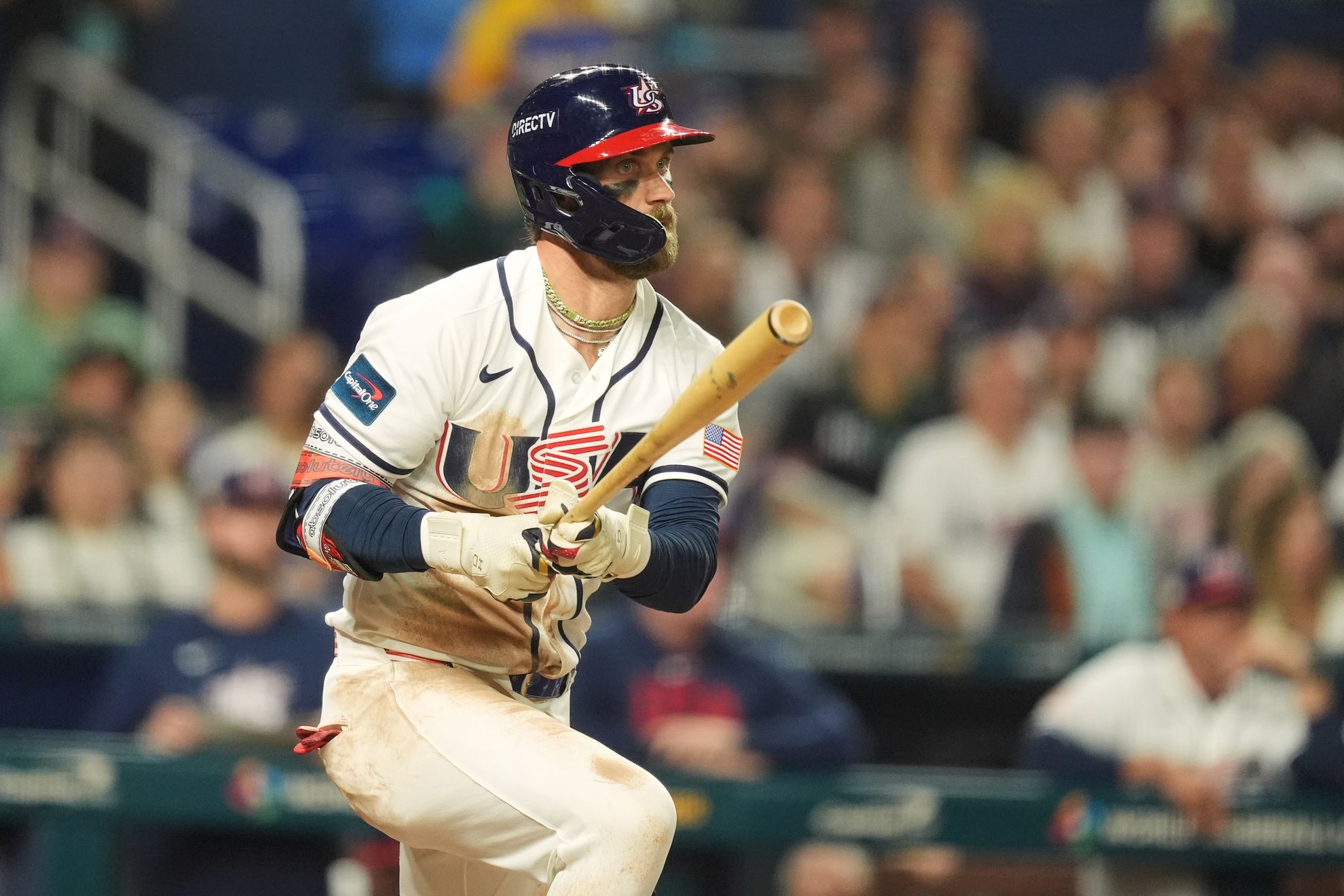 Bryce Harper Net Worth: How much is the Phillies superstar fortune?