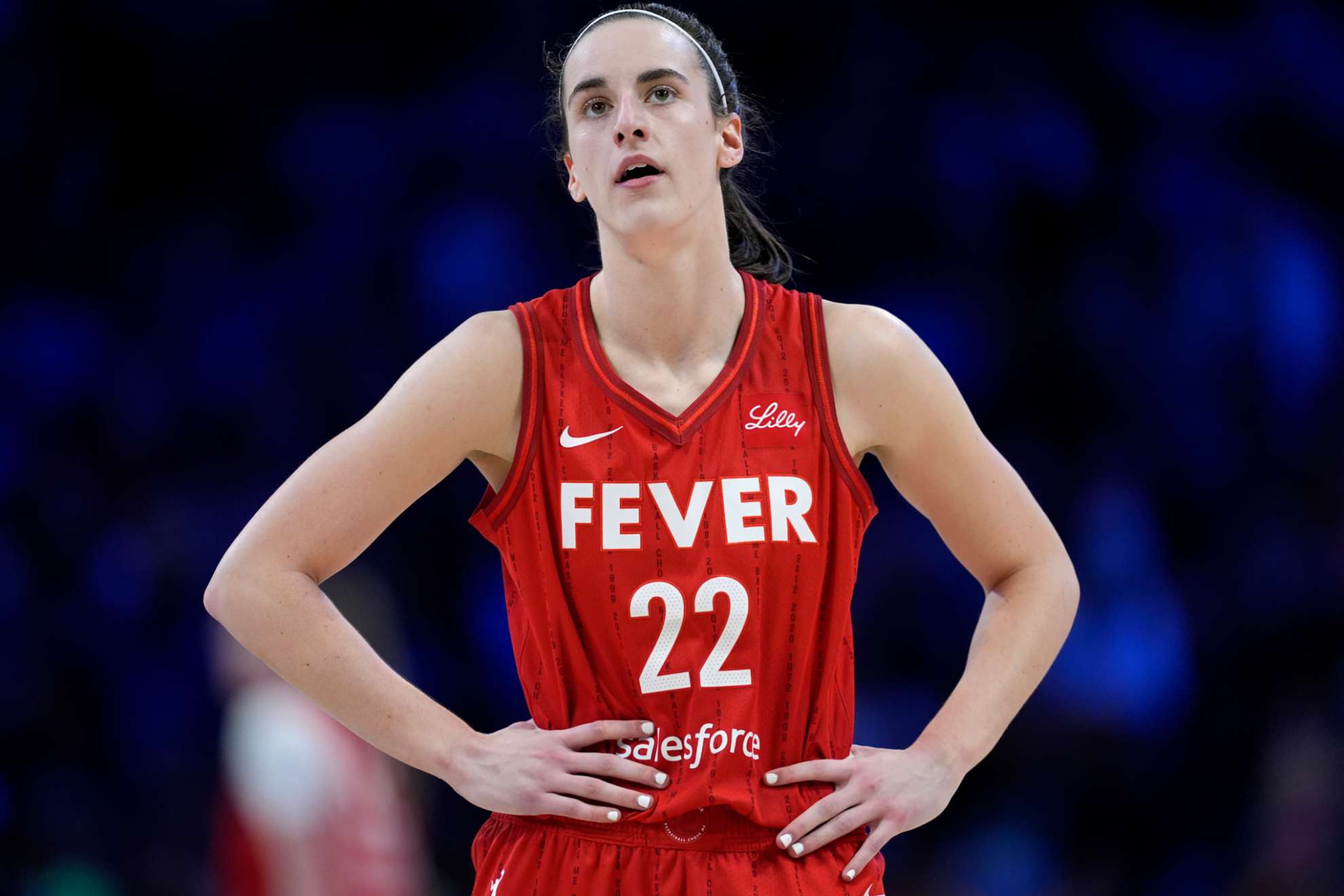 How Caitlin Clark's new WNBA pay raise actually works and why it still doesn't tell the full story