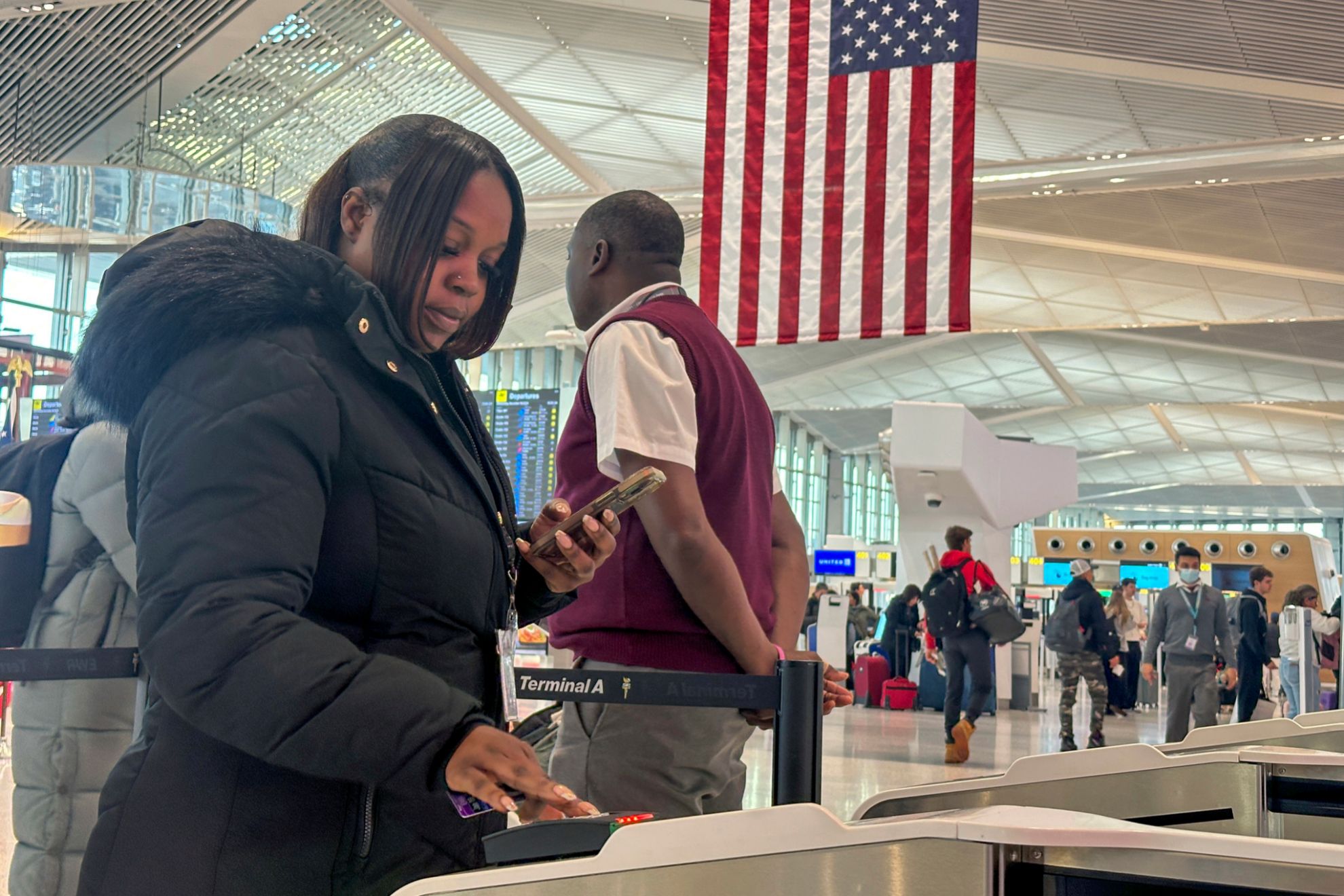 TSA PreCheck Touchless ID: Here's how you can avoid long lines at the airport