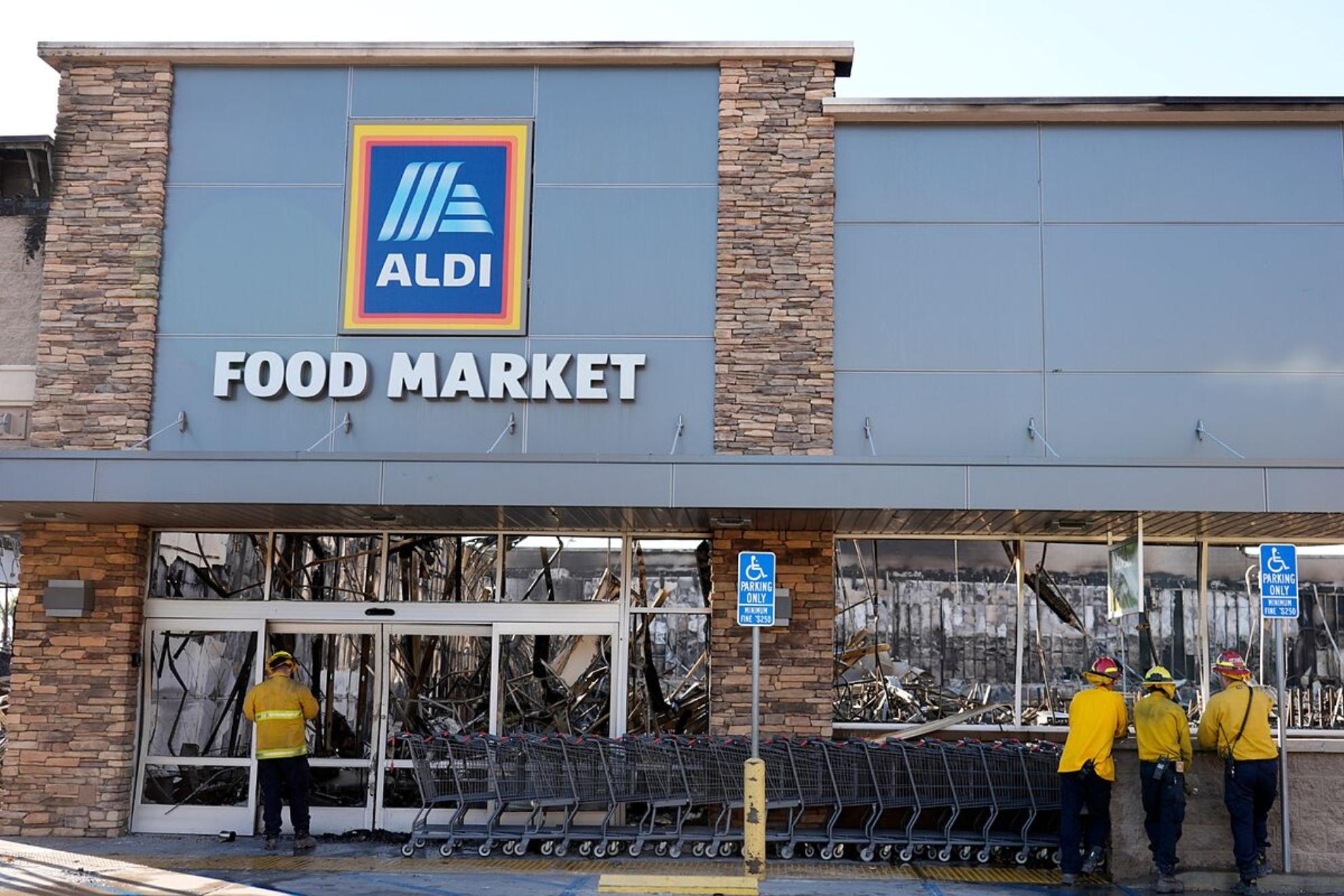 Aldi weekly offers: here are the best discounts and new products until March 25, 2026