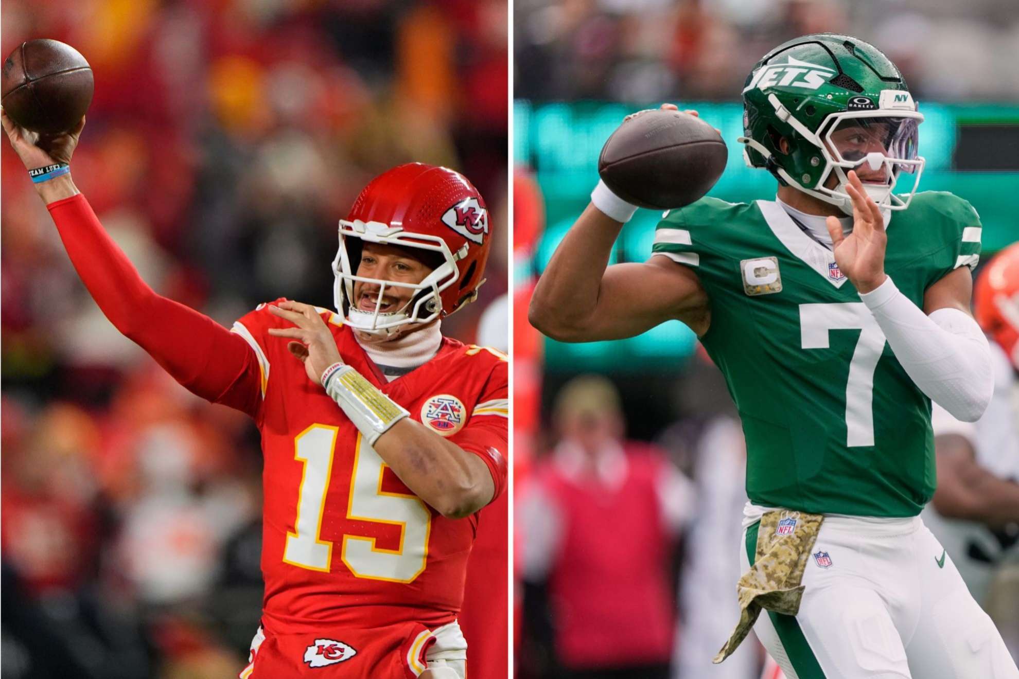 The Chiefs see as necessary given the physical demands on Mahomes and the unpredictability of an NFL season