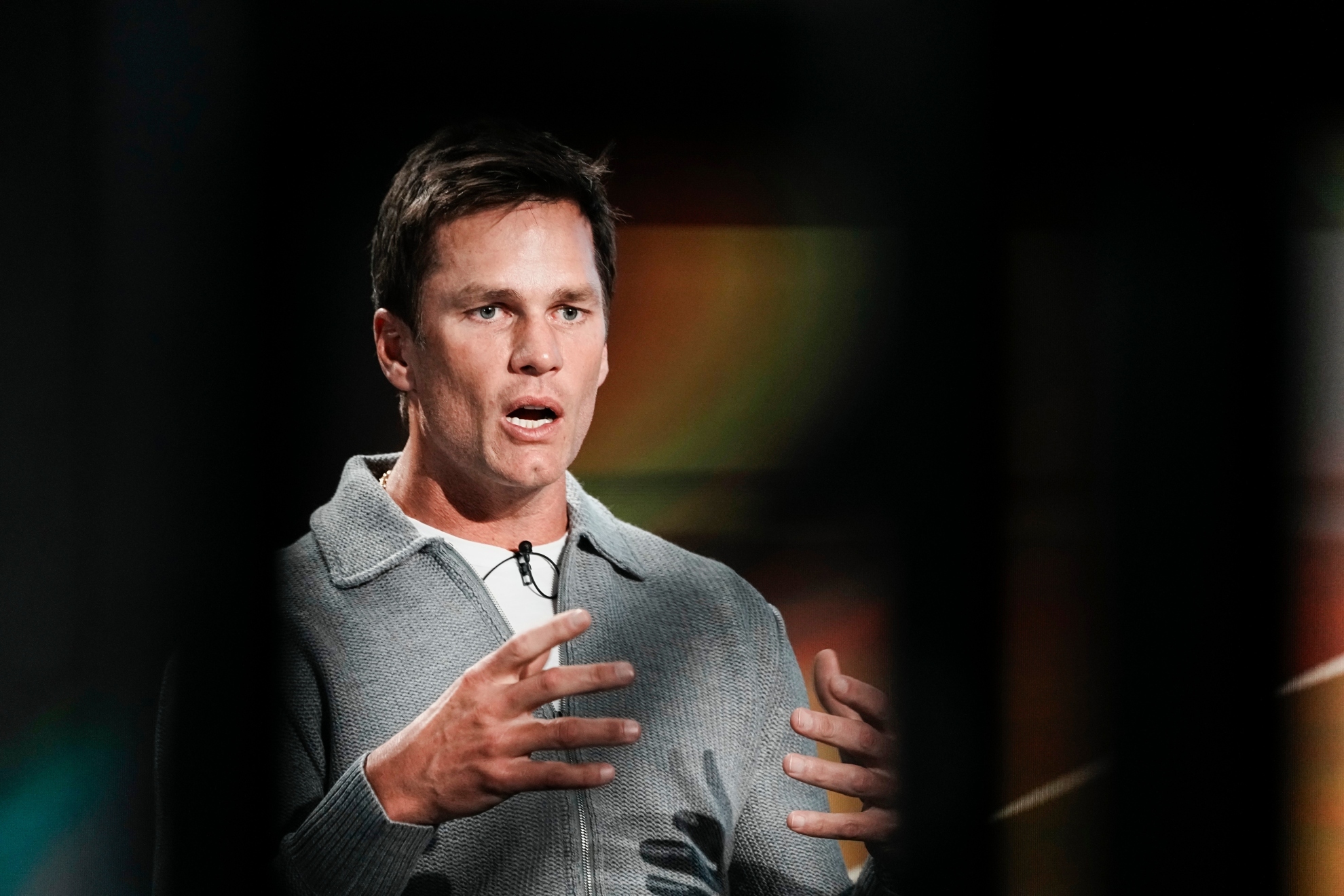 Tom Brady sparks concern with 'weird' behavior after divorce and retirement