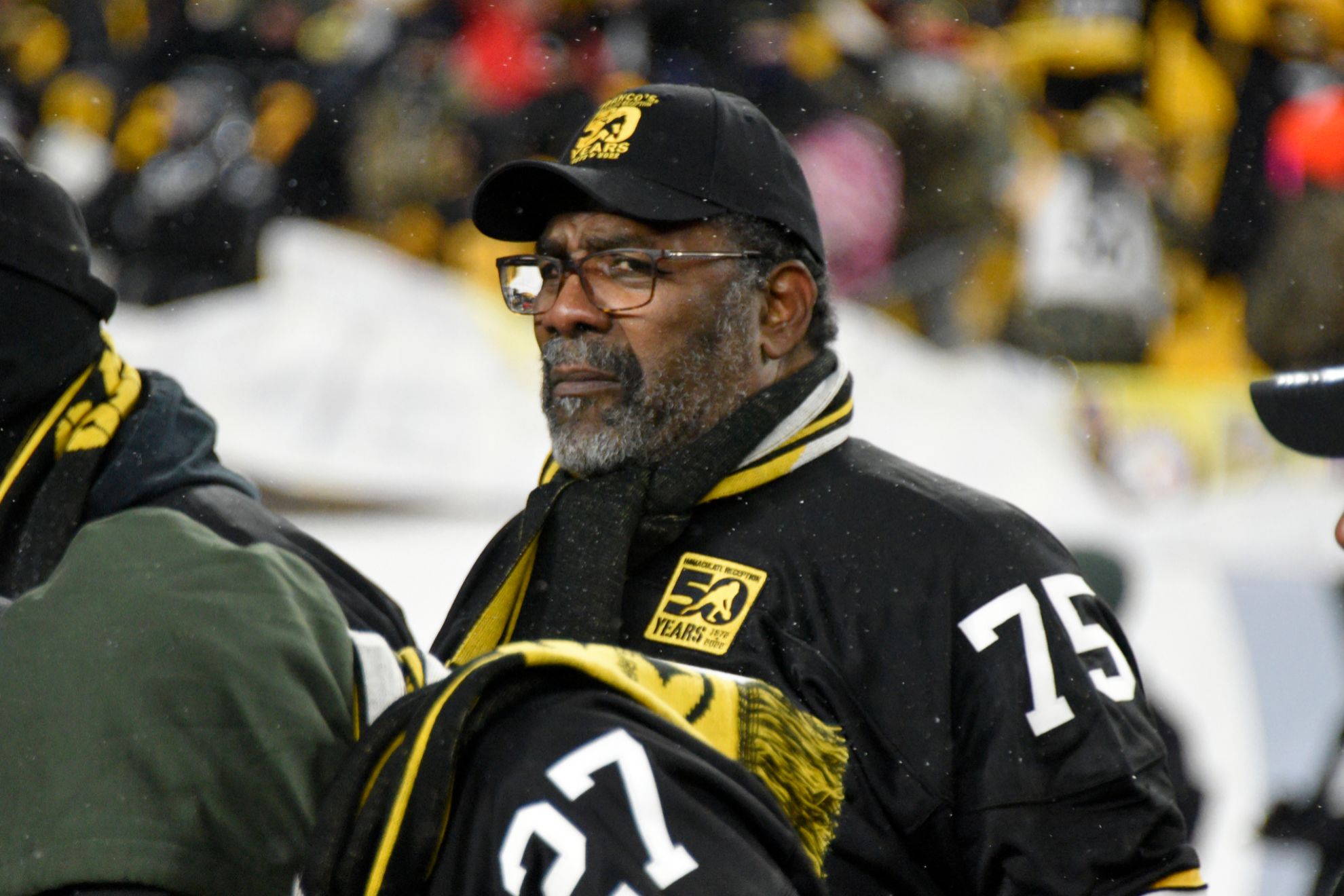 Joe Greene death rumors spark panic before Steelers deliver clarification