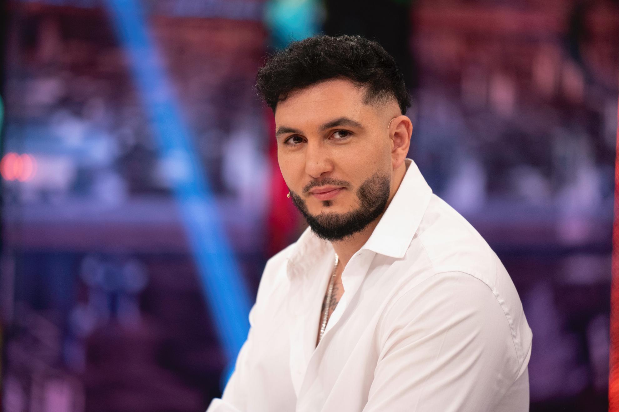 Omar Montes, contundente contra la sentencia de manutención: “Prefería ingresarle 3.000 euros a mi hijo directamente, en vez de los 2.000 a ella”