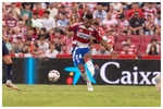 Loic Williams se marcha a la MLS
