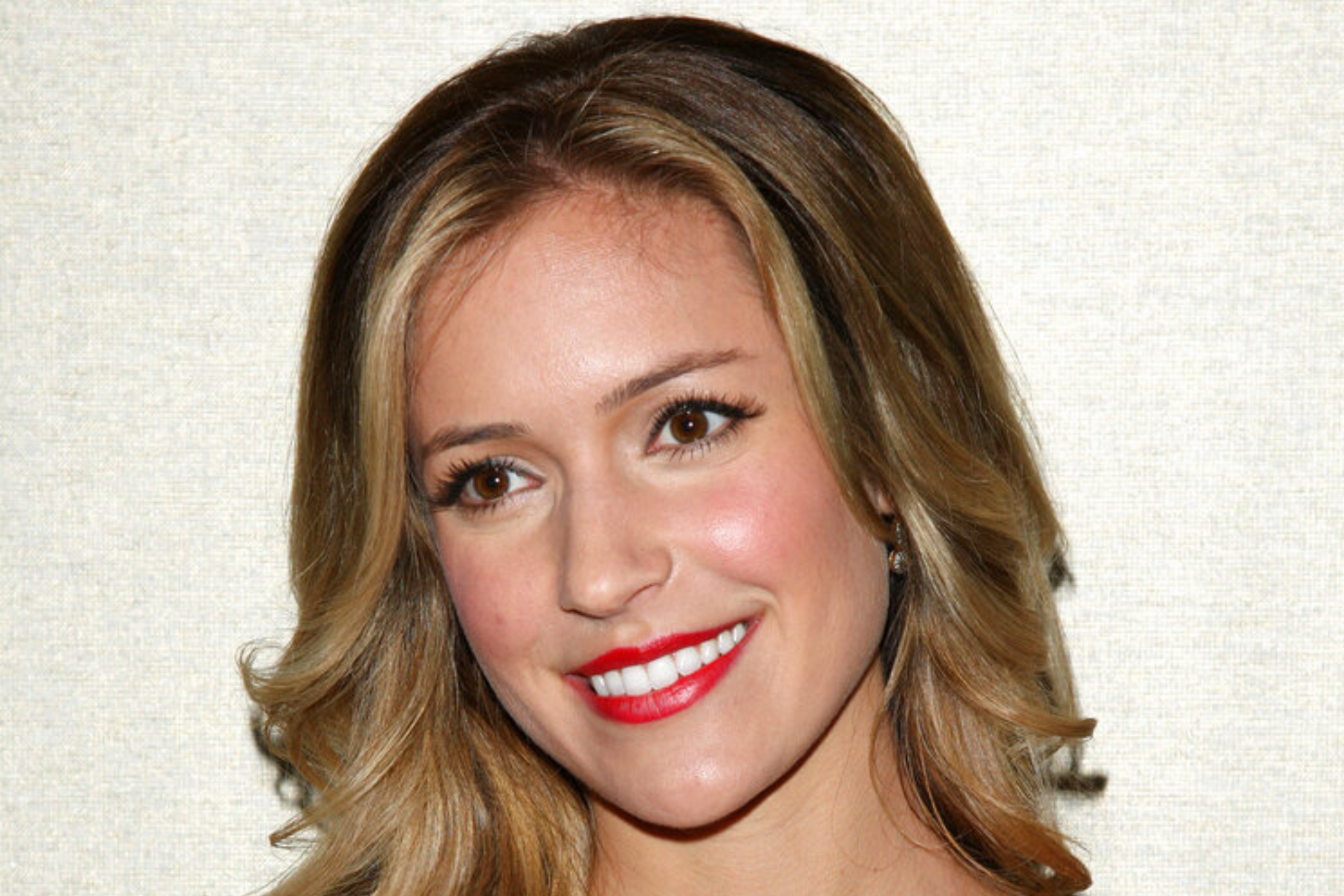 Reality star Kristin Cavallari