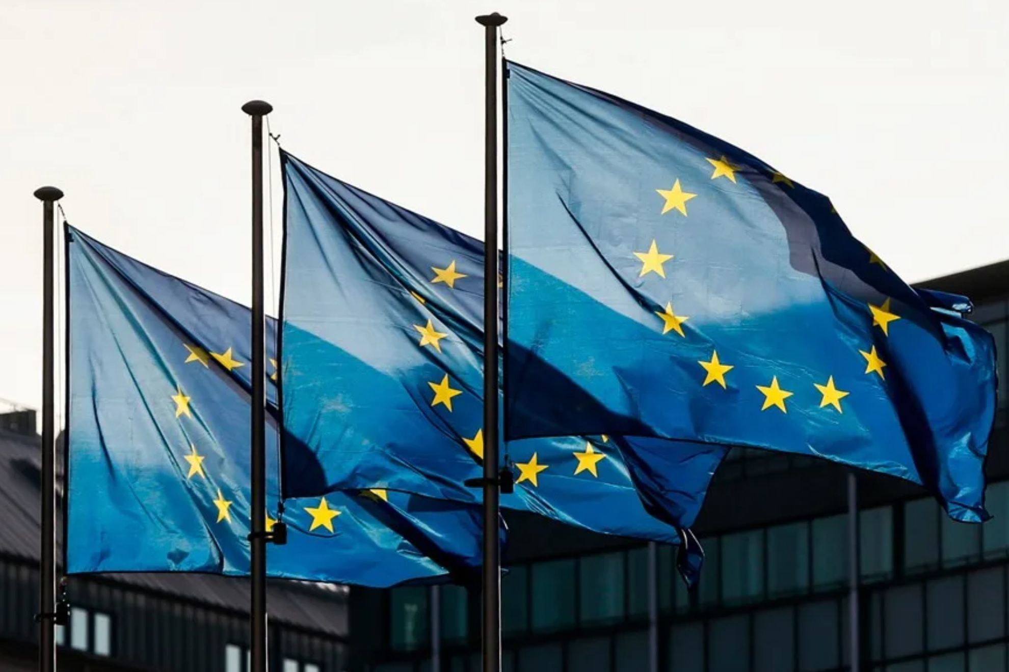 Islandia dice ‘no’ a la Unión Europea: el país rechaza en un referéndum su retorno