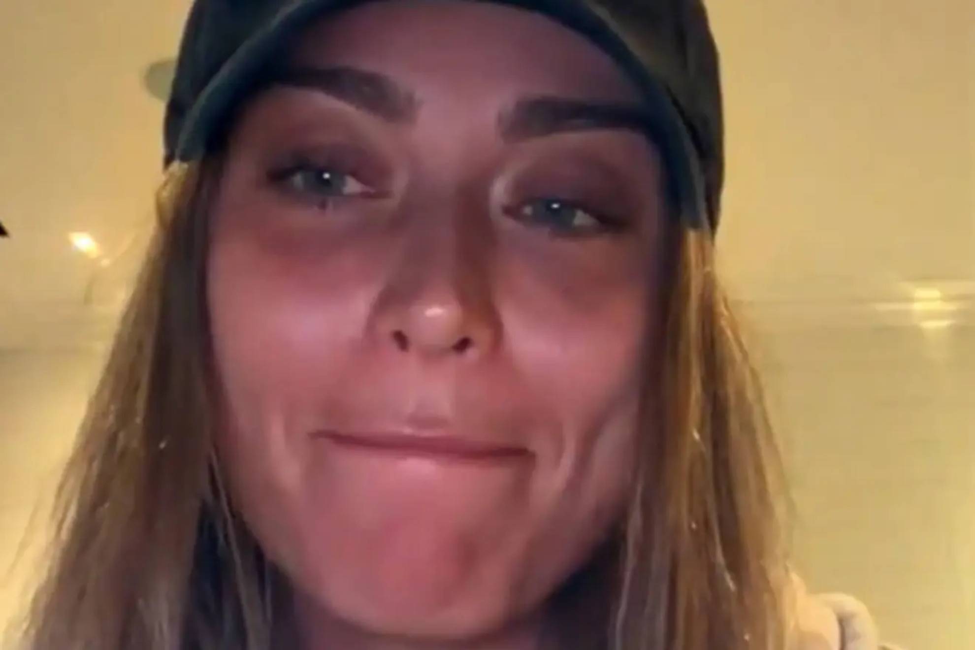 Paula Badosa exorcises her demons and refuses to give up: I was in a place and they took it away from me