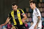 Athletic y Barakaldo toman distancia