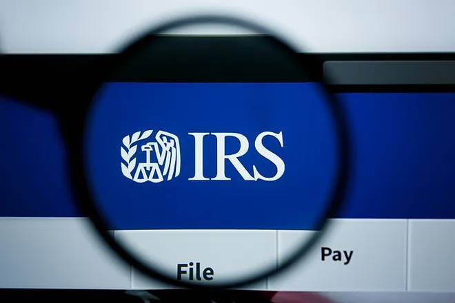IRS warns: Youll have to file your return again if you made this mistake