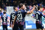 Martón se apunta al Reino de León