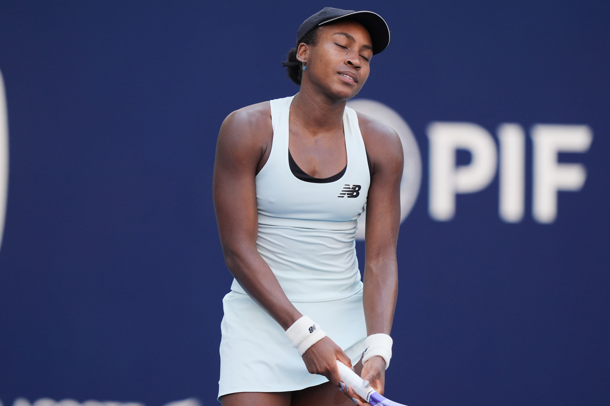 Coco Gauff