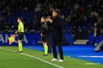 El Granada, perdido lejos de su estadio