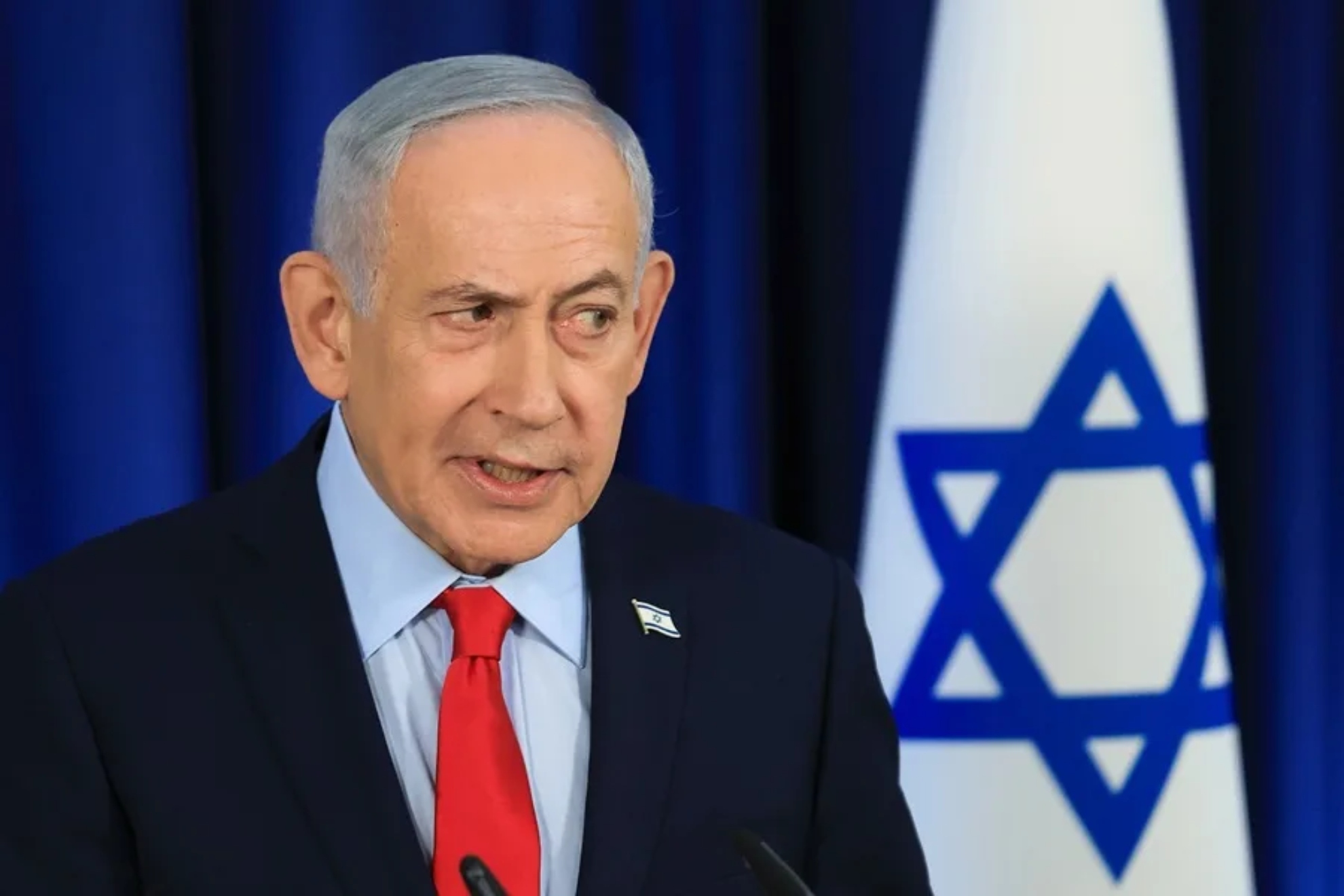 Israel rechaza el plan para Gaza impulsado por Donald Trump