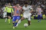 El jugador más joven y más veterano en marcar en el derbi madrileño: dos leyendas del Real Madrid tiene este récord