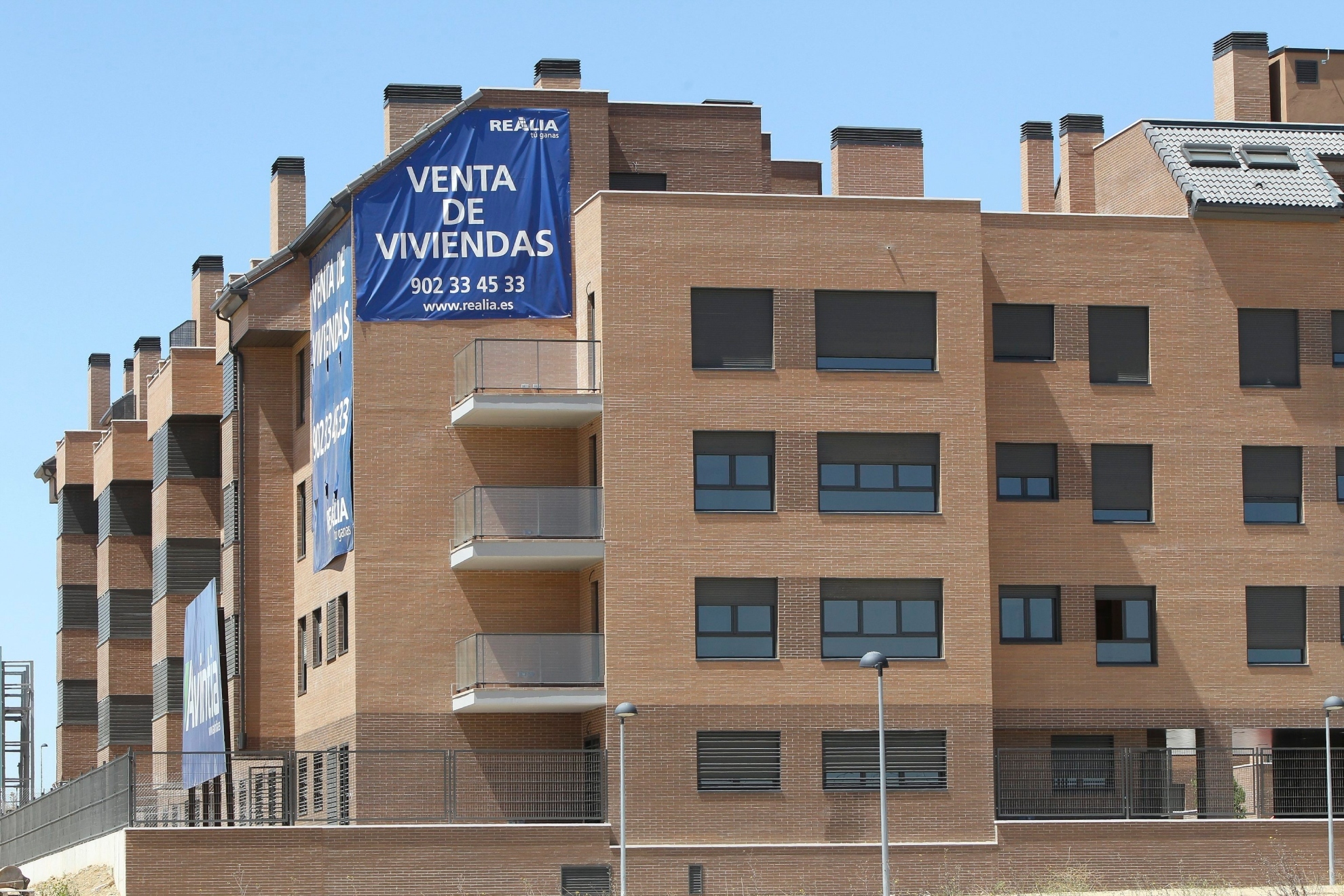 El 85% de los diputados en España tiene al menos una vivienda en propiedad: superan el dato de los ciudadanos