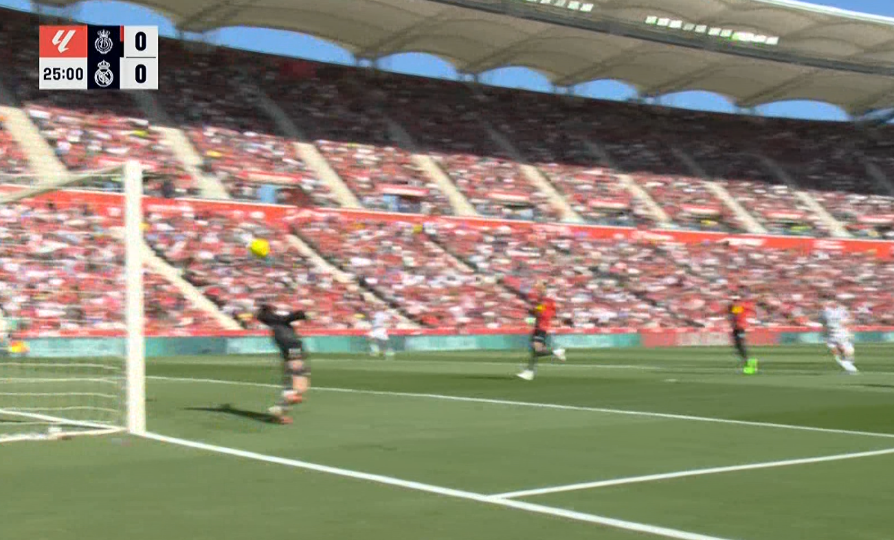 RCD Mallorca - Real Madrid: resultado, resumen y goles del partido de ...