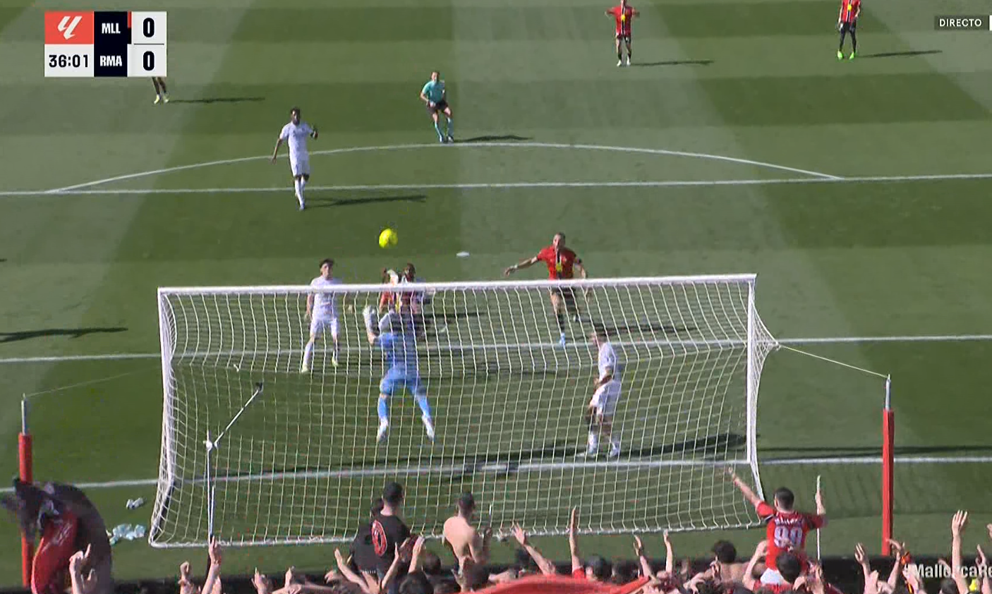 RCD Mallorca - Real Madrid: resultado, resumen y goles del partido de ...