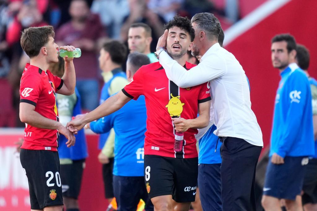 RCD Mallorca - Real Madrid: resultado, resumen y goles del partido de ...