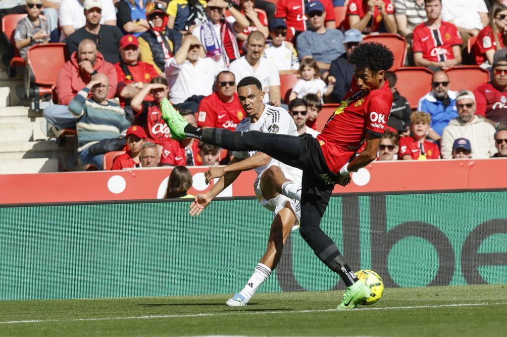 RCD Mallorca - Real Madrid: resultado, resumen y goles del partido de ...