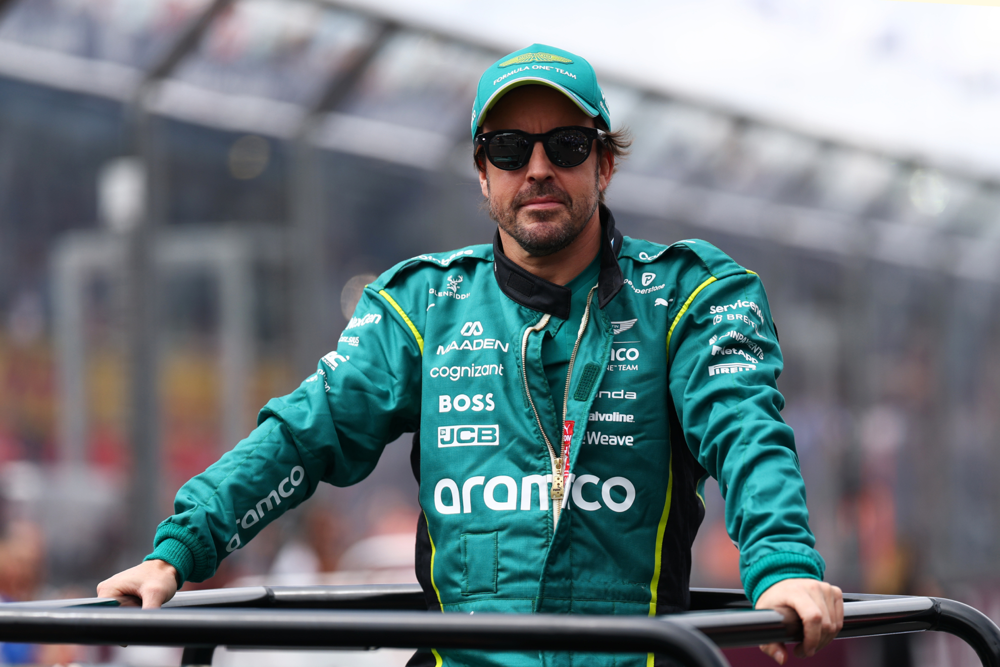 "Fernando Alonso está para tomar la gran decisión"