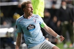 Starfelt estará en el Mundial