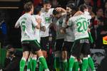 Al Racing le atenaza el miedo al éxito