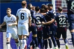 La eficacia del Eibar tiene premio