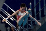 China investiga el acoso digital contra la campeona olímpica Quan Hongchan por su peso