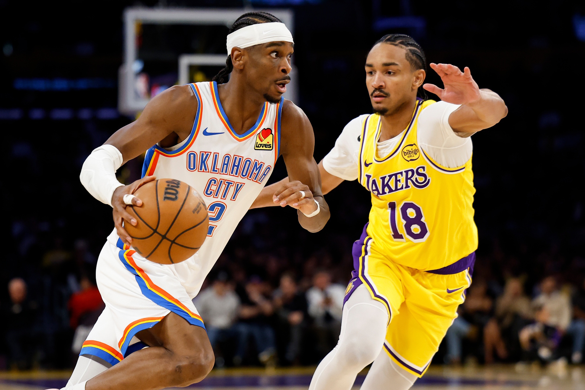 Doncics Spain exile sparks Lakers meltdown: On-court rows and a brutal thrashing