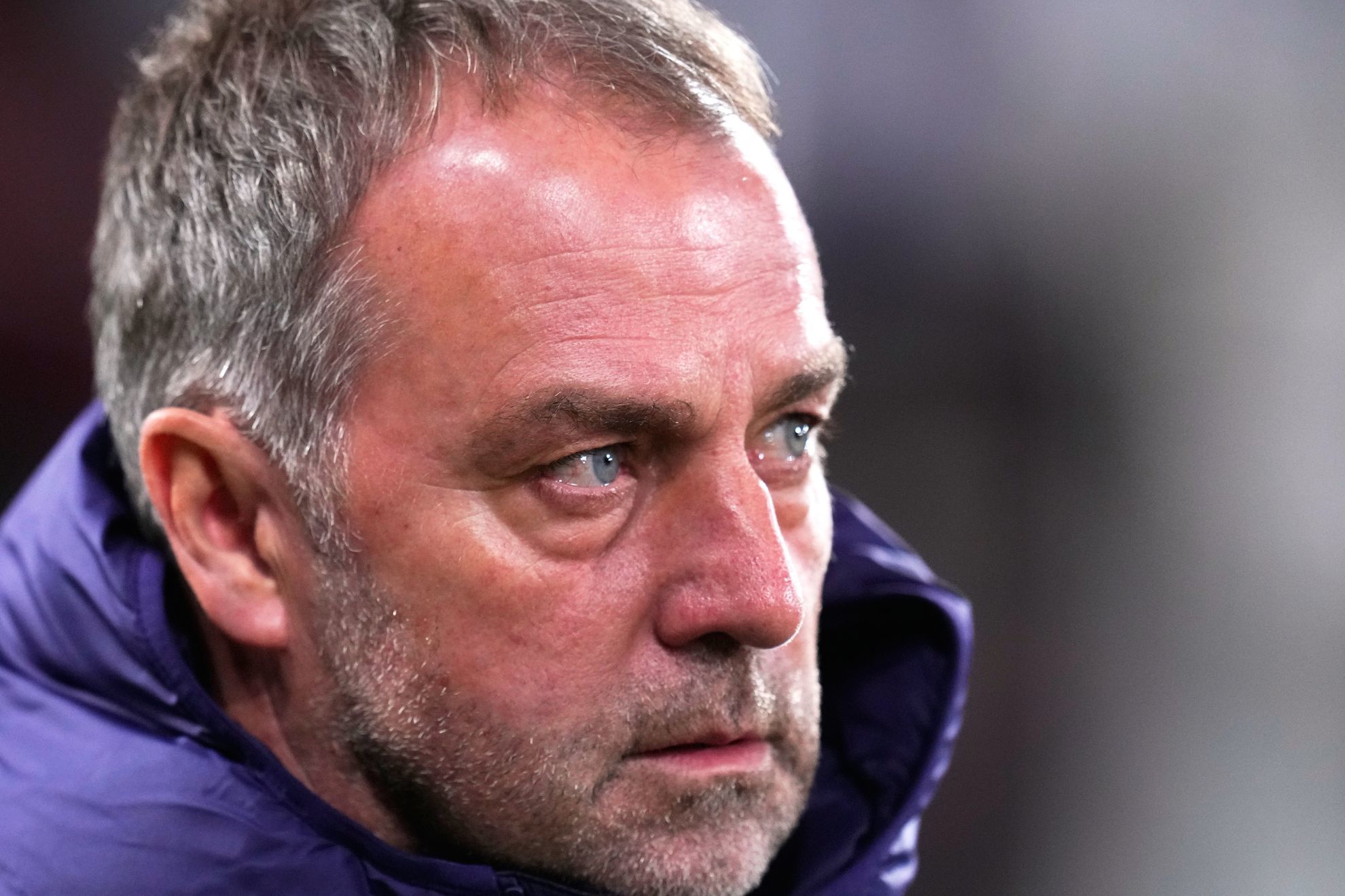 Hansi Flick reopens the debate over the effectiveness of VAR