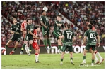La Segunda división también tiene su ‘Topocho’: el ascenso está servido