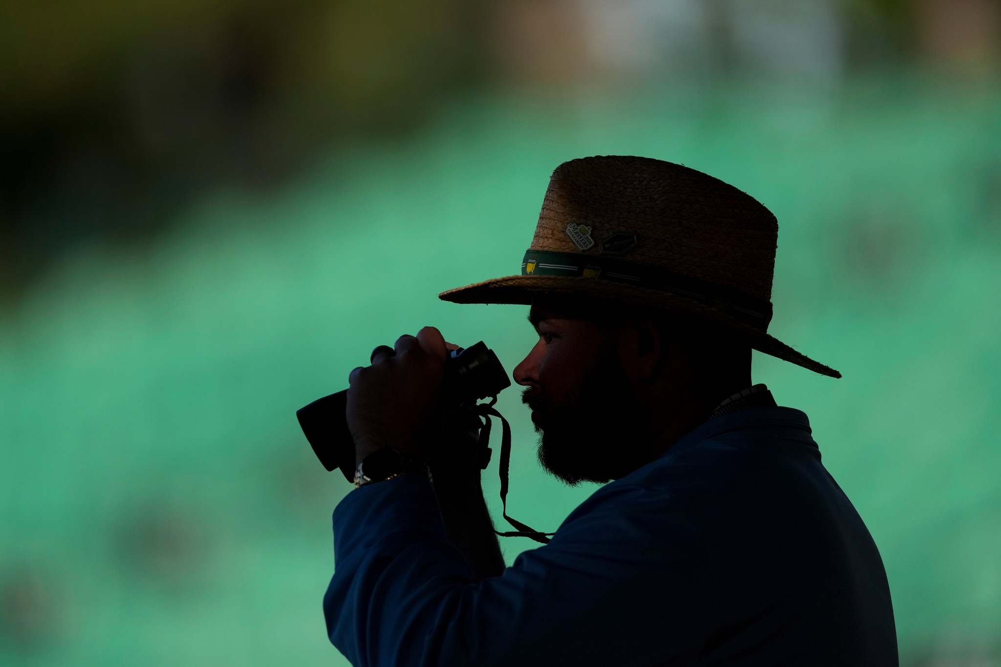 Masters 2026 begins with one clear favorite but Augusta may be setting up for something bigger