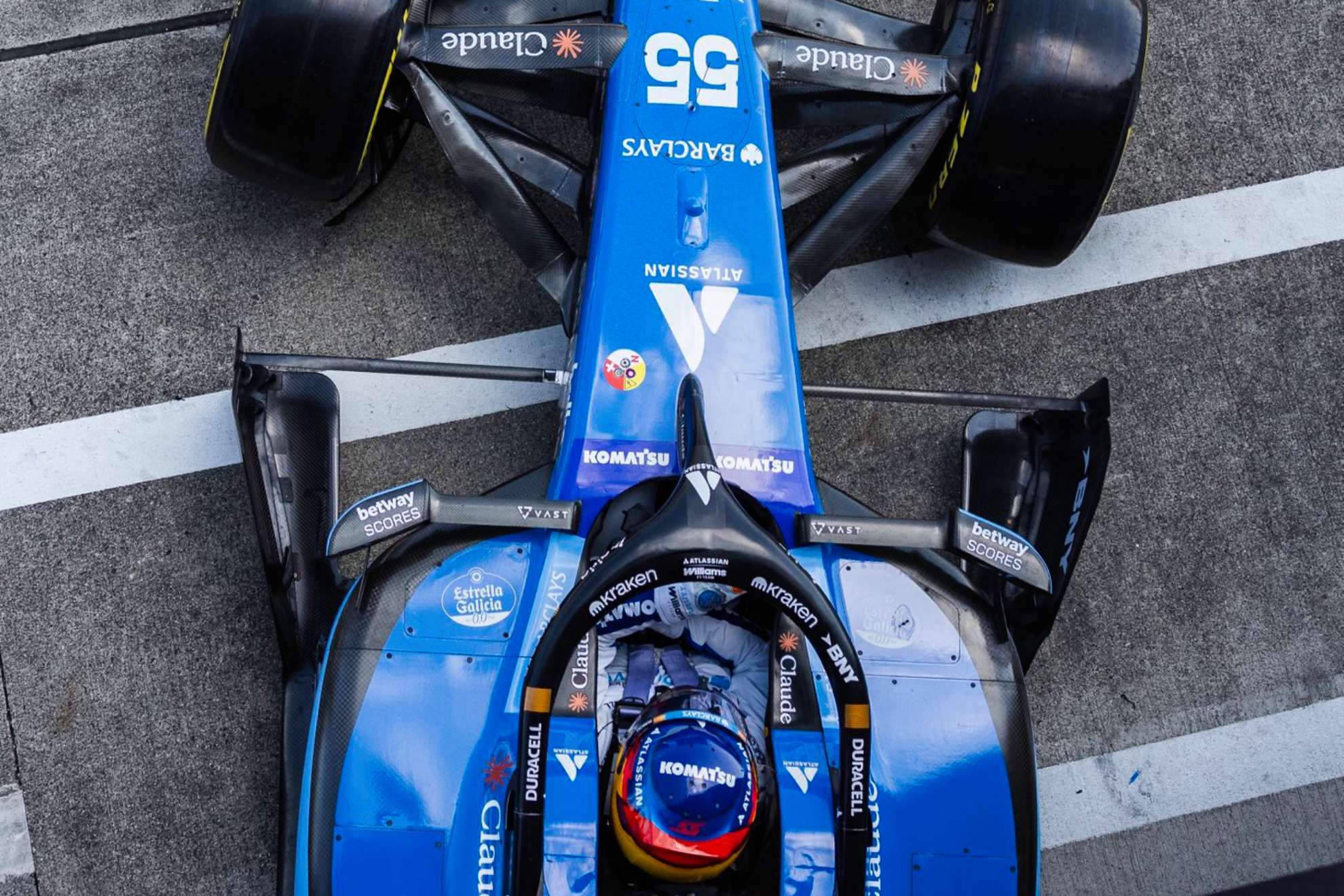 Los cambios que vienen en la F1 a partir de Miami: no radicales y sólo para la clasificación