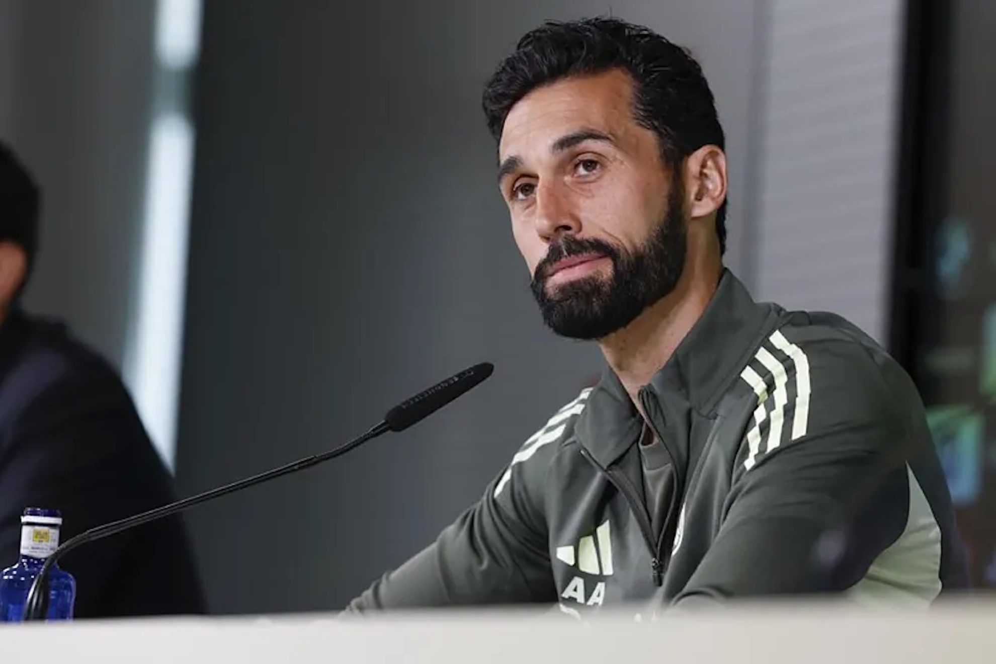 Arbeloa delivers a blunt message to Barcelona over UEFA scandal claims