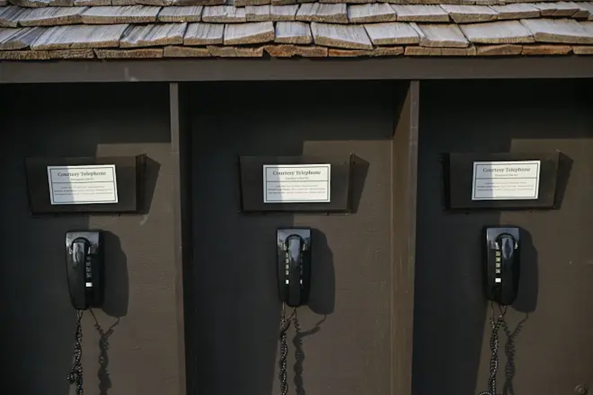 Sacred Grounds: Major winner booted from Augusta for breaking strict cell phone ban