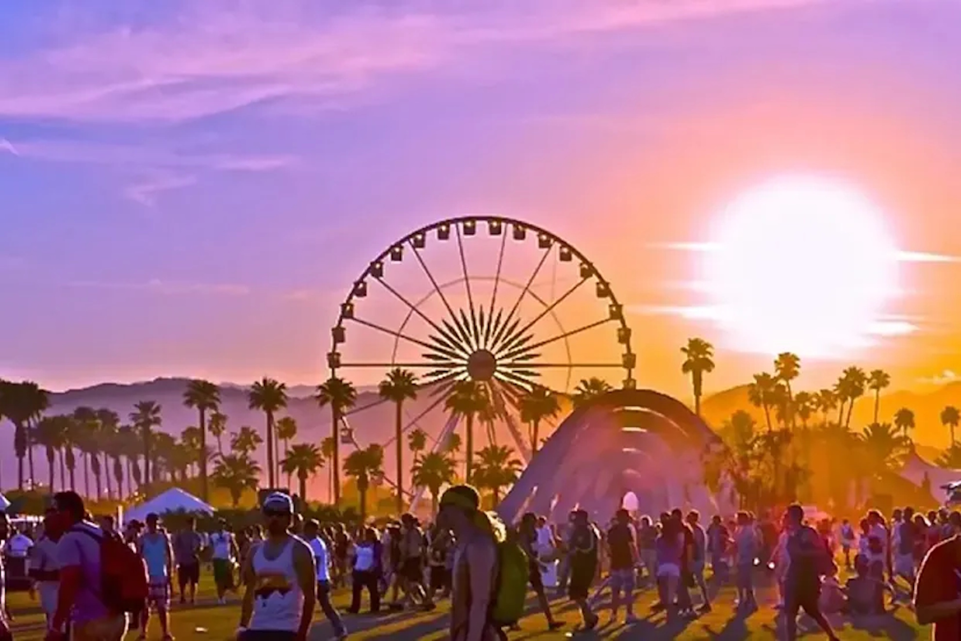The Coachella 2026 Ultimate Guide: Line-up, set times and everything you need to know before Fridays kick-off