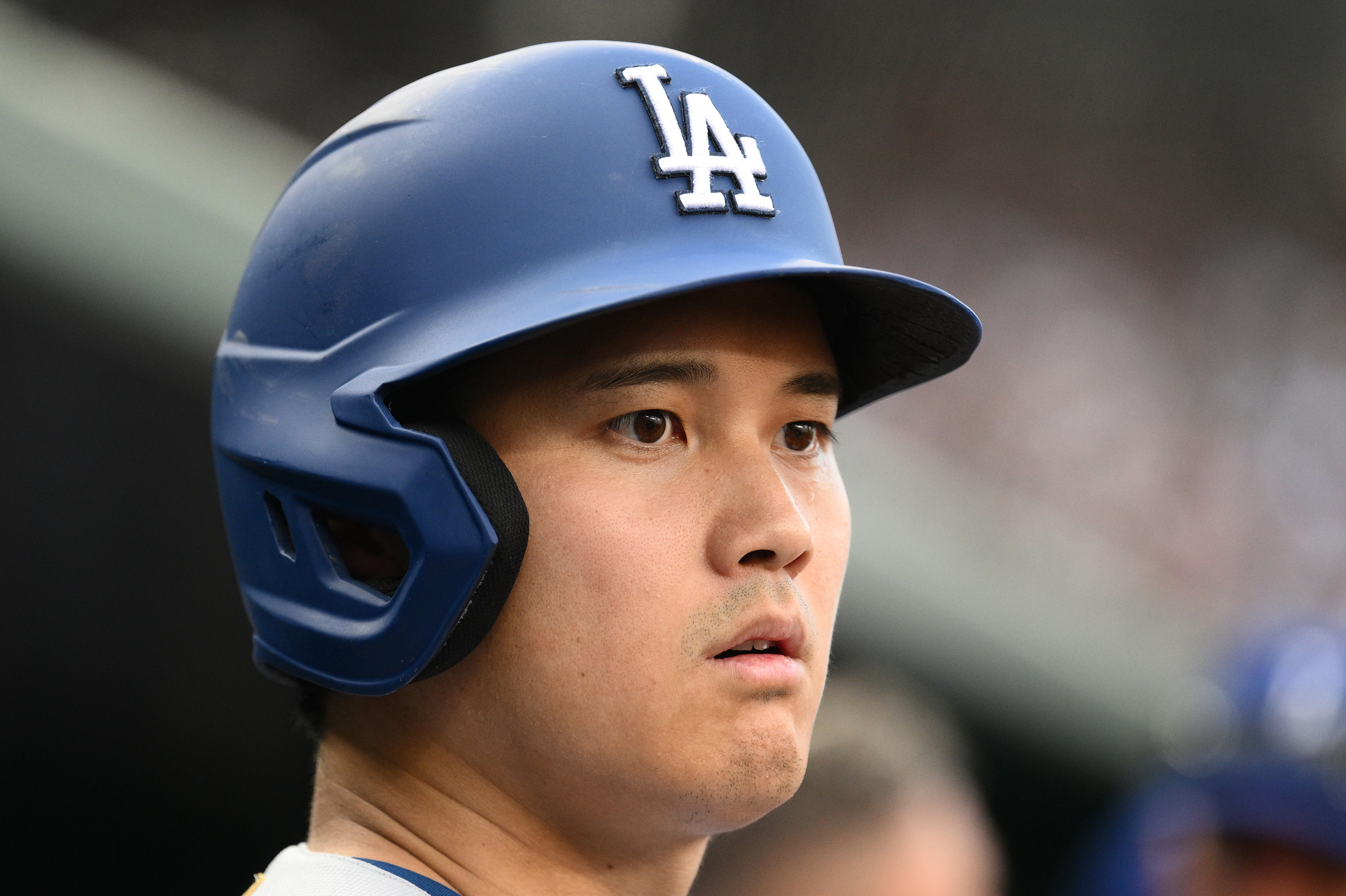 Shohei Ohtanis heartfelt gesture after Miguel Rojas fathers death moves Dodgers fans