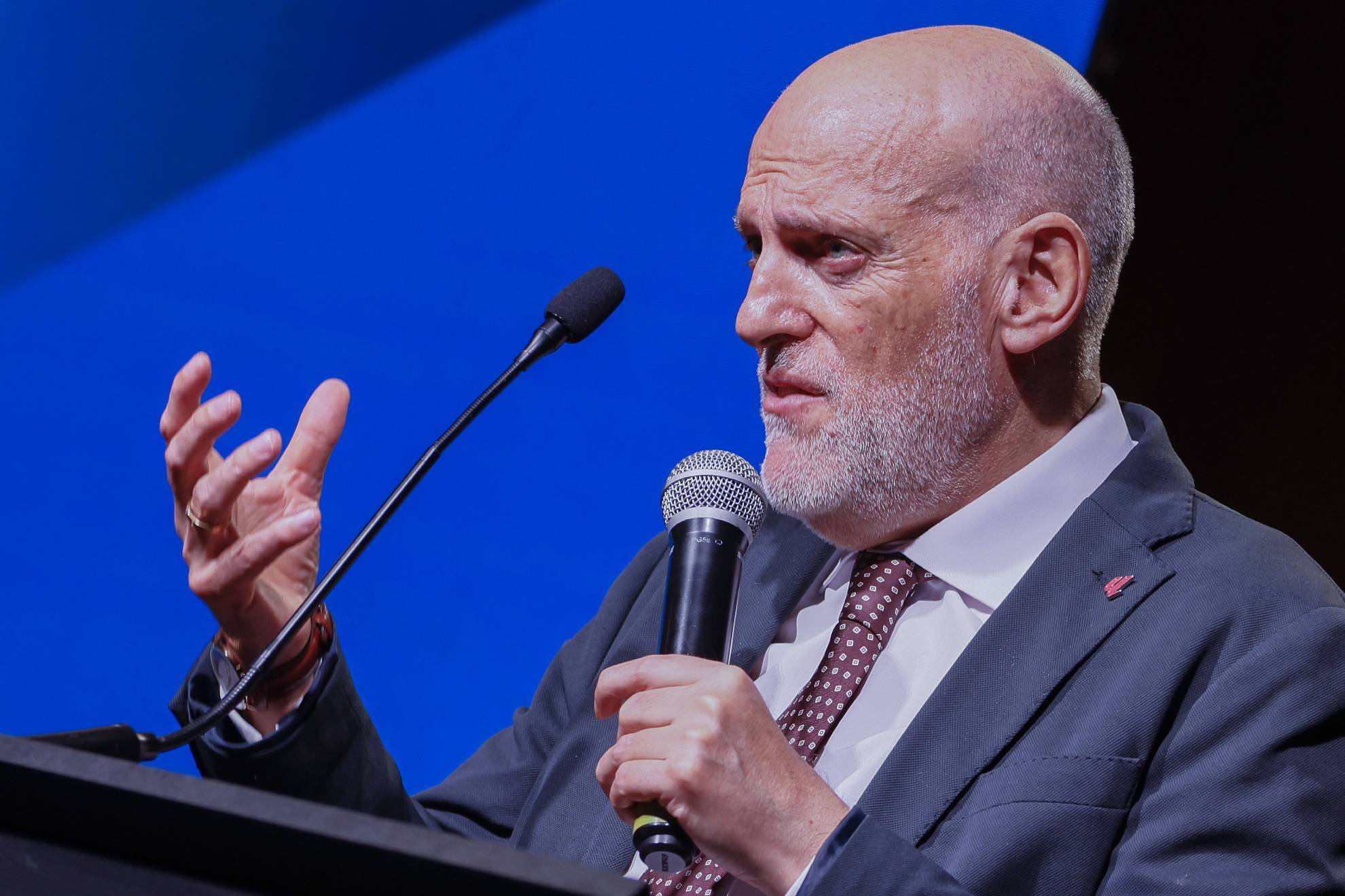 Tebas responde a Al-Khelaifi y exige transparencia a UEFA y EFC: “Lealtad no es sumisión”