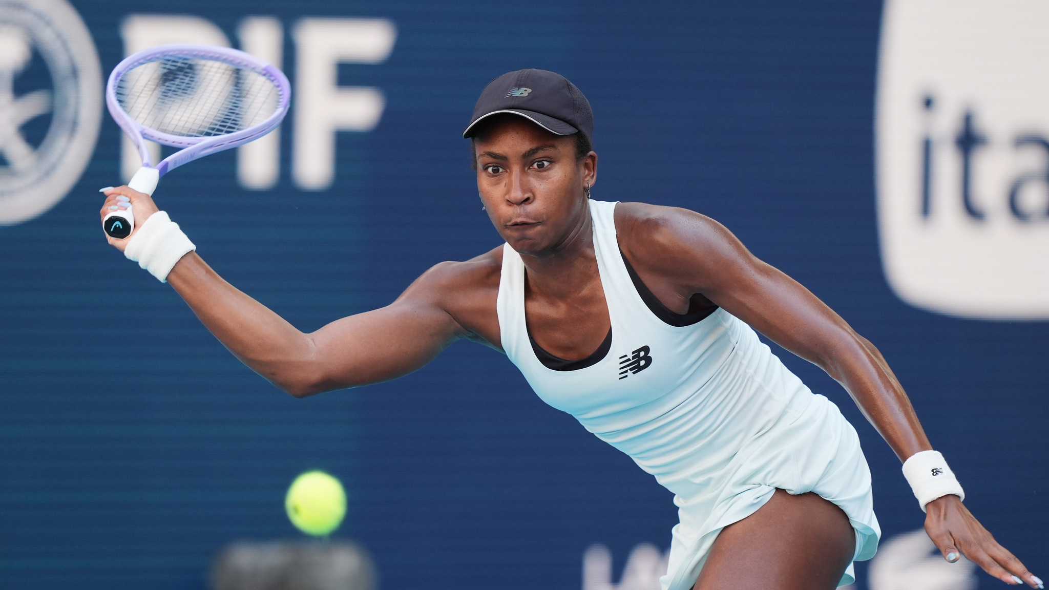 Coco Gauff
