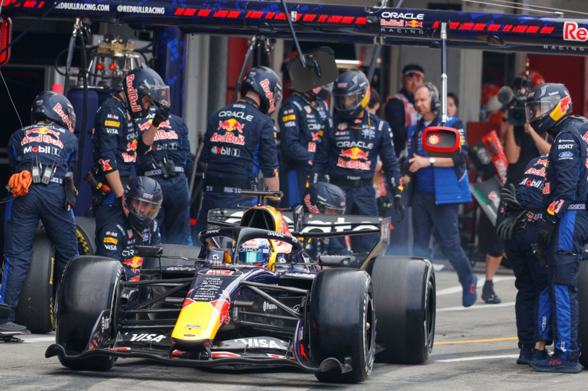 F1 - Latest F1 News, Updates & Formula 1 News Today