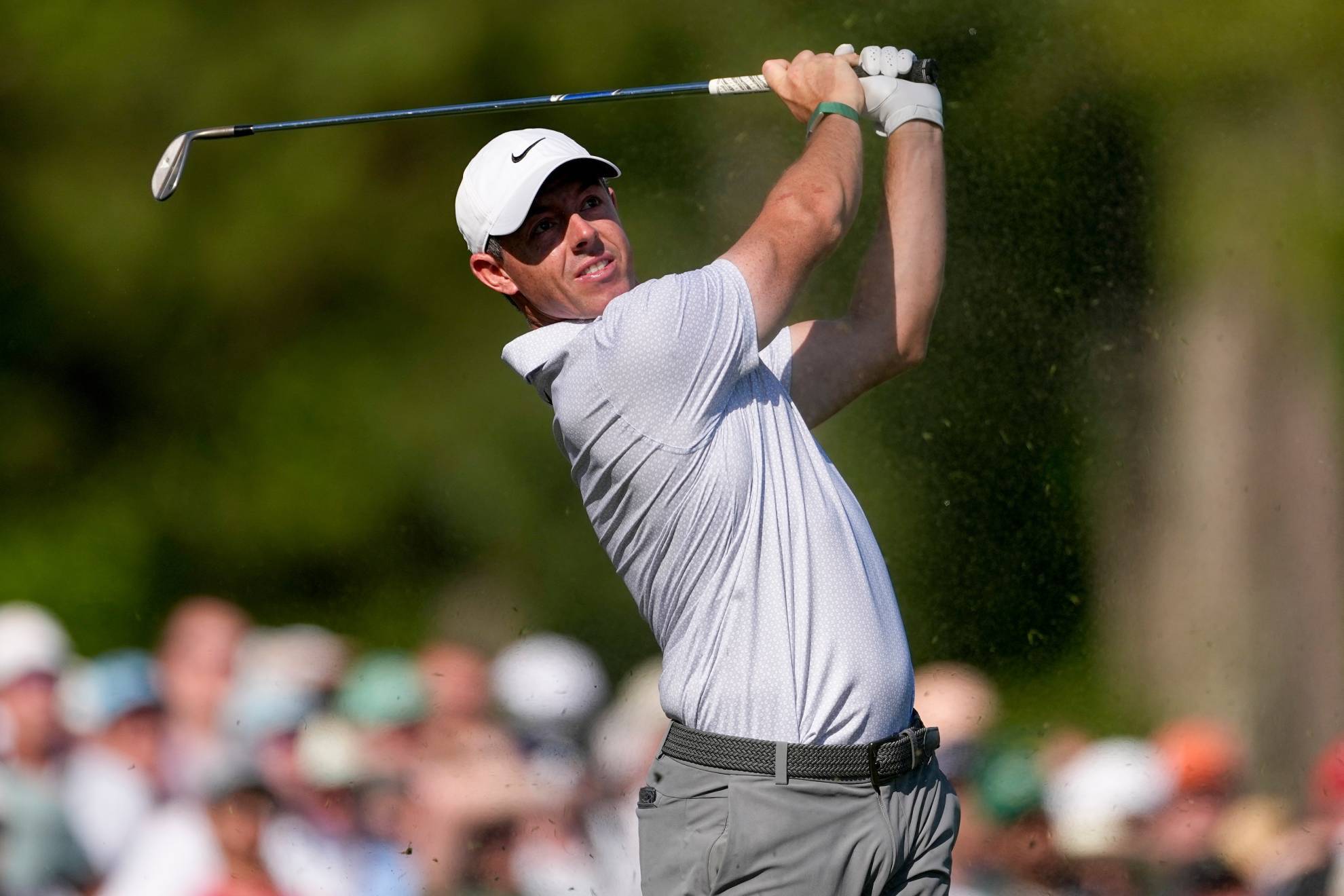 Masters winner is set to make $4.5 million out of a majors-record $22.5 million prize purse
