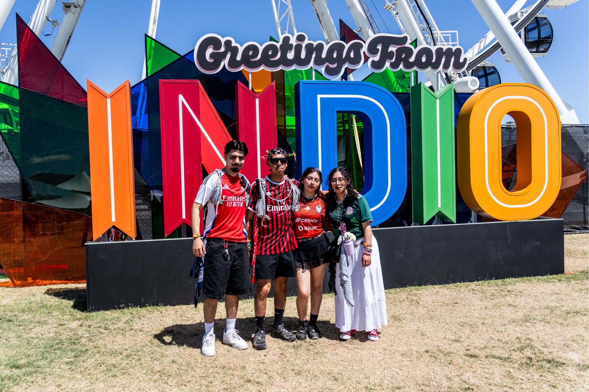 Why was the start of Coachella 2026 not as expected?