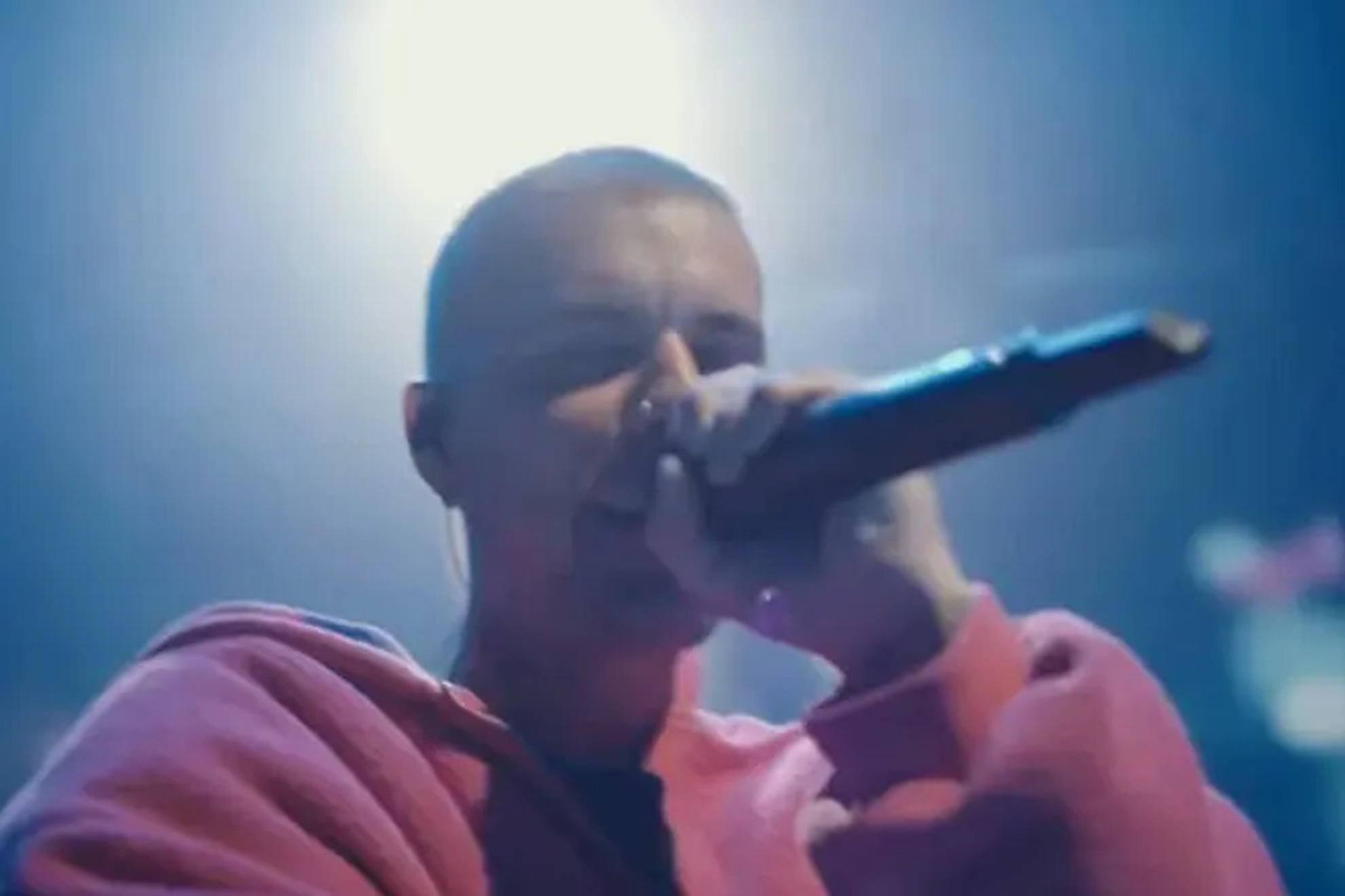 Justin Bieber reappears at Coachella 2026 with Baby and transforms his concert into a tribute to his beginnings