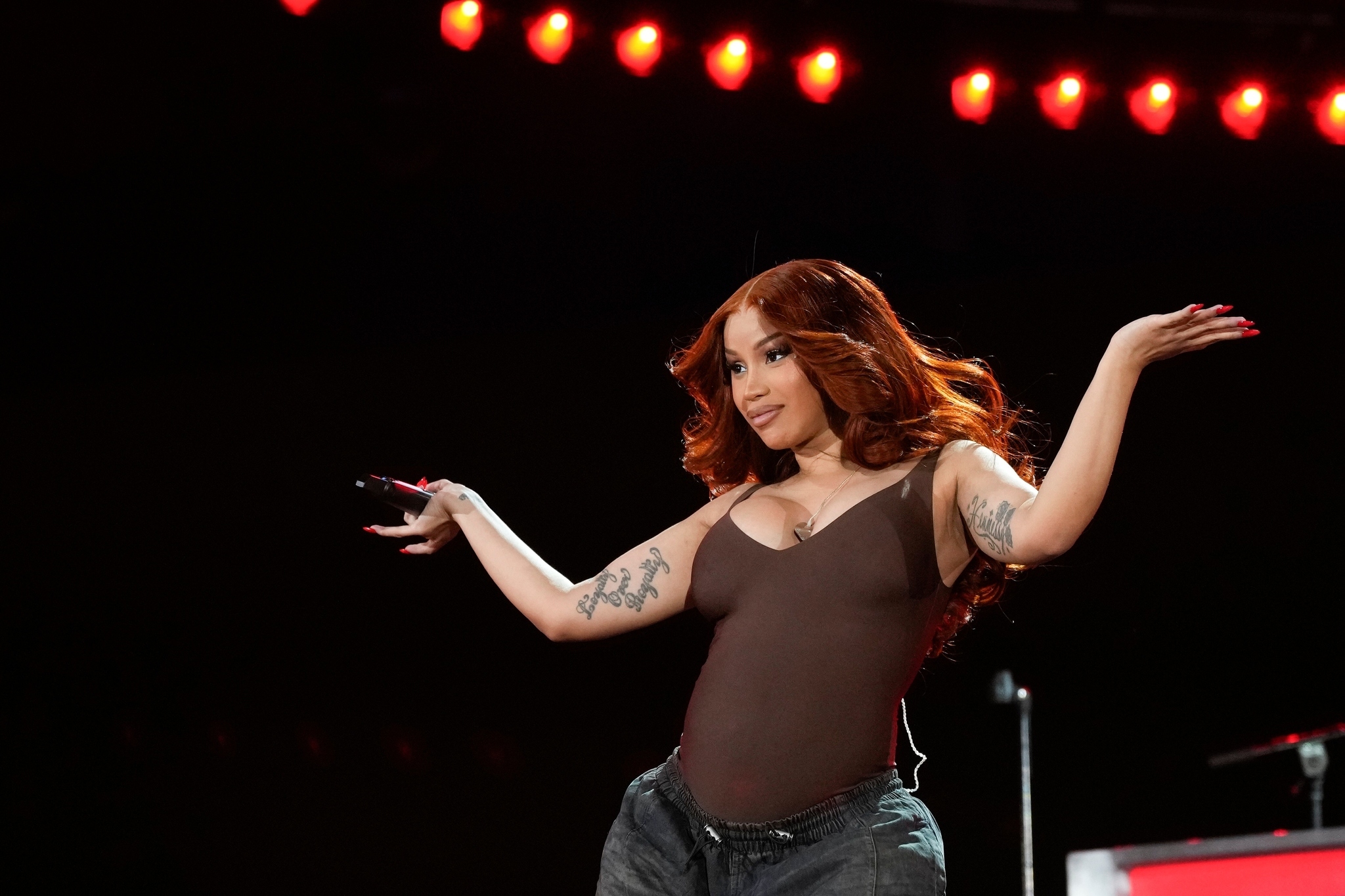 Buy the best tickets for Cardi B concerts at Tickets MARCA