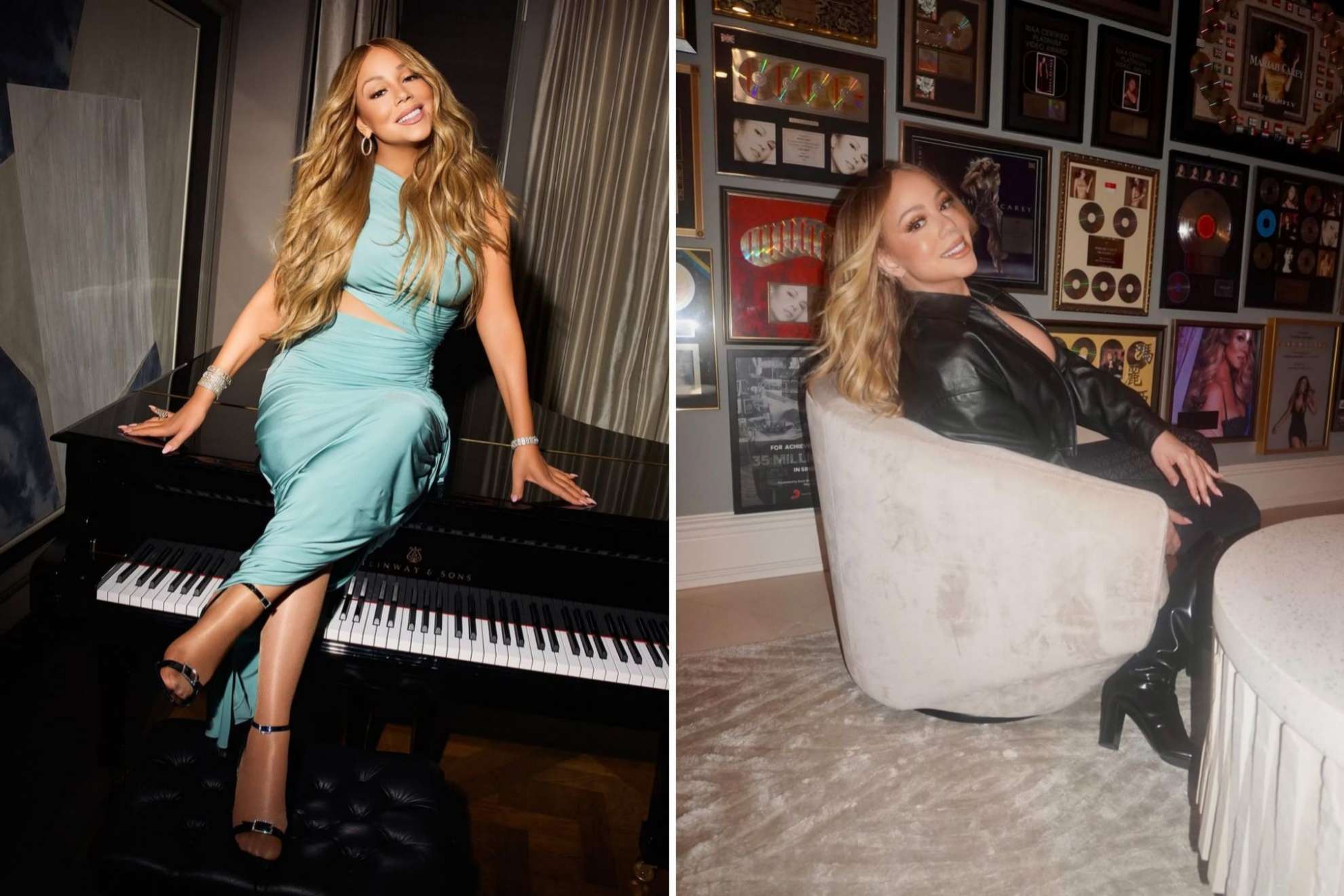 The penthouse, located in Tribeca, has officially been listed for $27 million