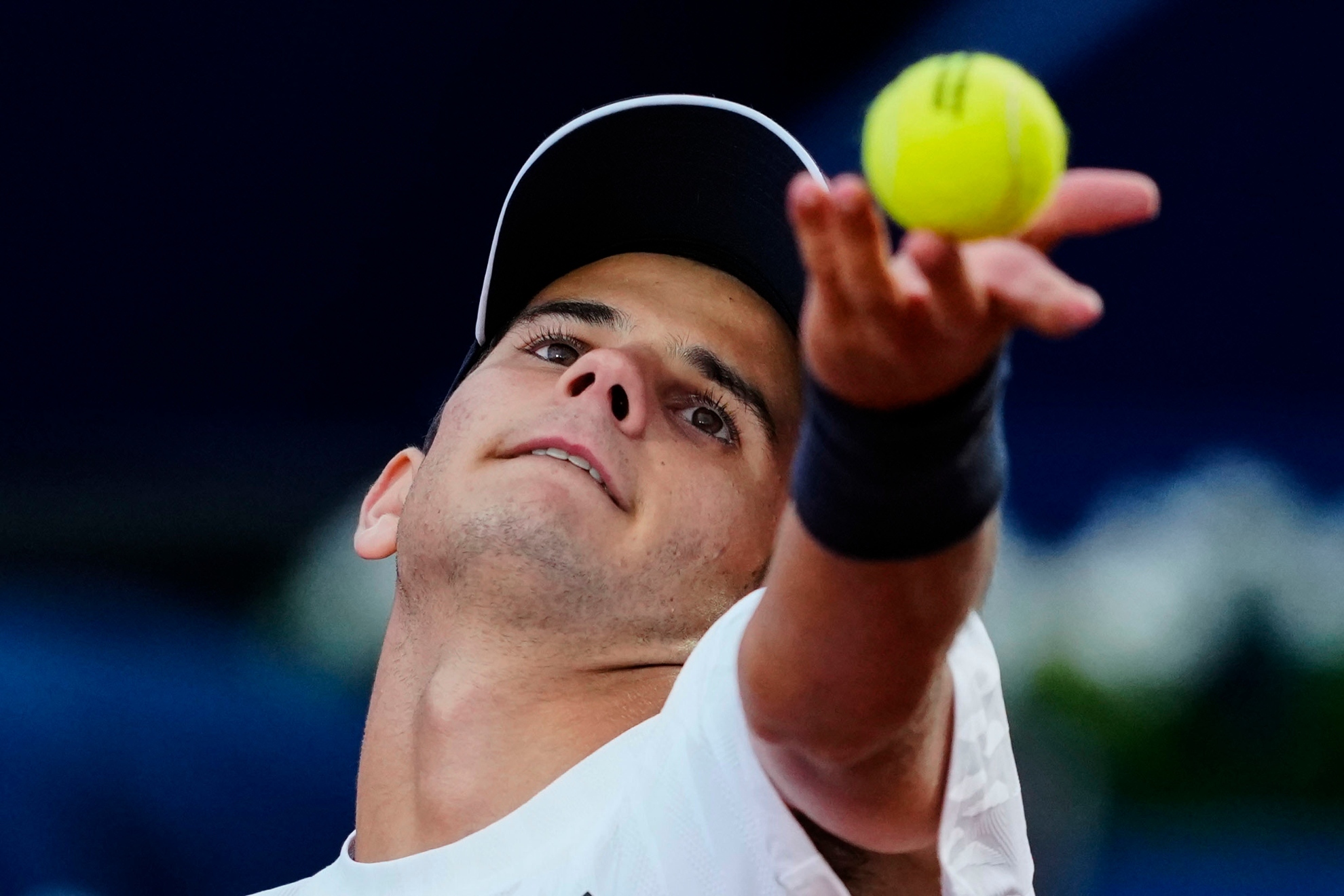 A qué hora es el Jódar - Kokkinakis: horario y dónde ver hoy en TV y online la primera ronda del US Open