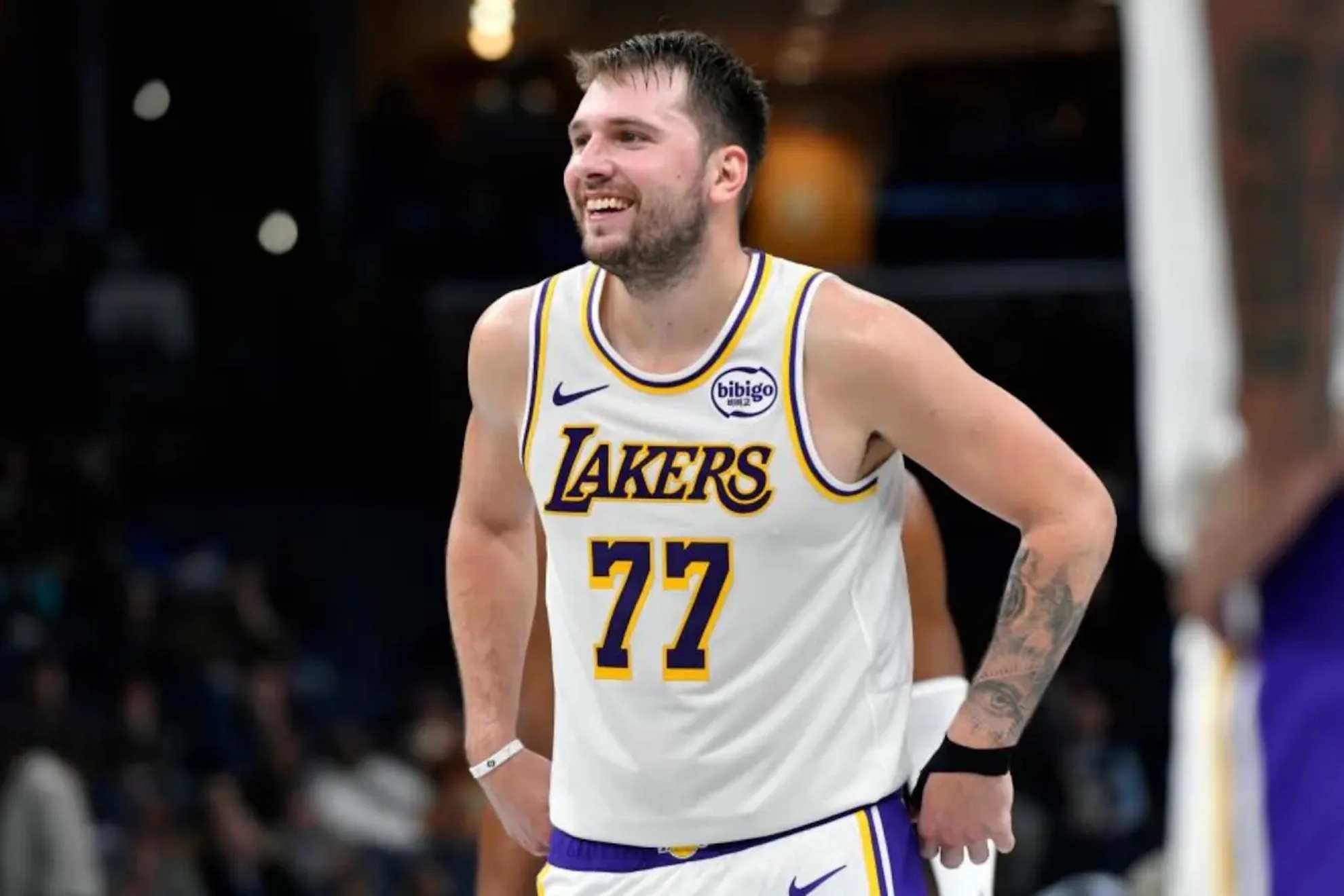 Miracle return? Luka Doncic is eyeing a playoff comeback after undergoing fast-track rehabilitation in Spain